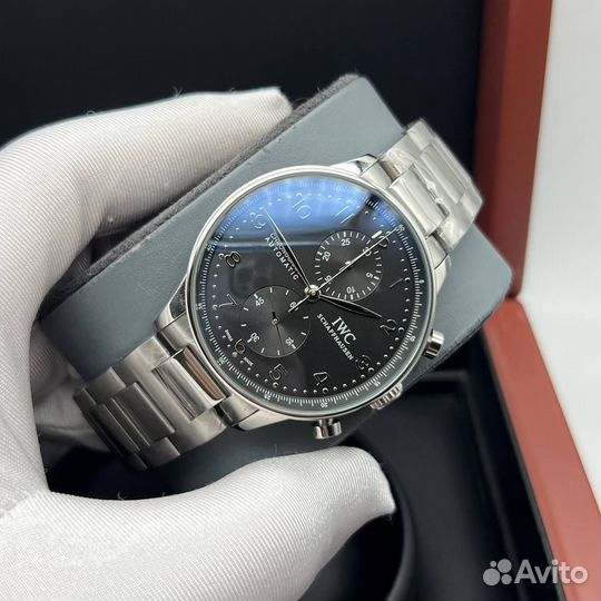 Часы мужские IWC Portuguese