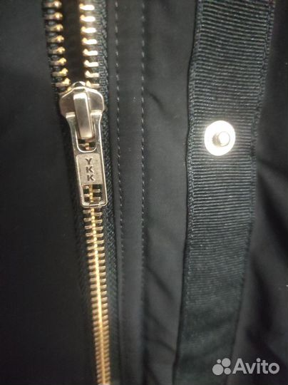 Парка Filippa K оригинал новая L