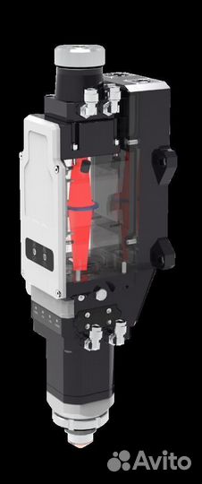 Лазерный станок altesa LX4020FL 2000