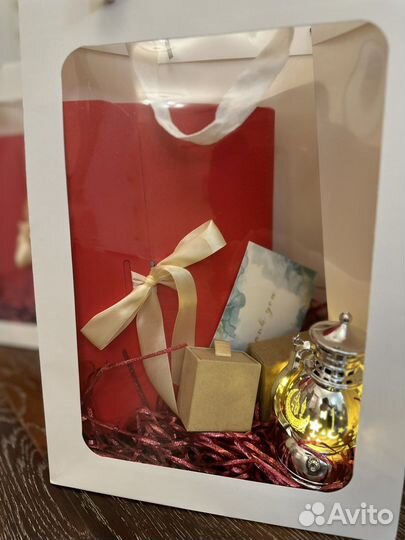 Подарочный набор для женщин