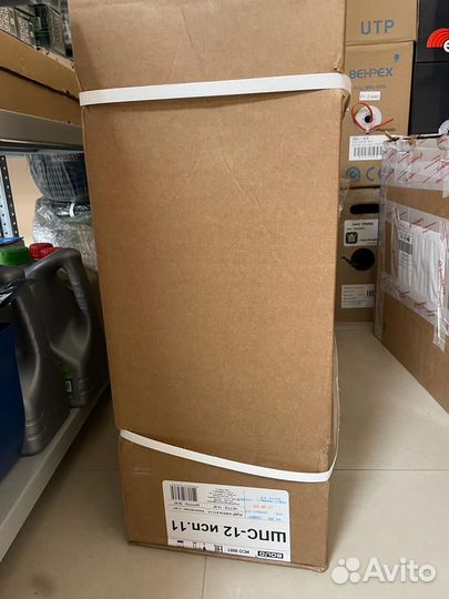 Шпс-12 исп.12,11 Шкаф пожарной сигнализации Болид