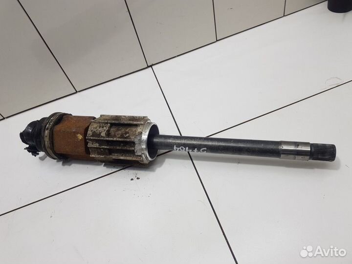 Шруз правый передний (Haval F7x)