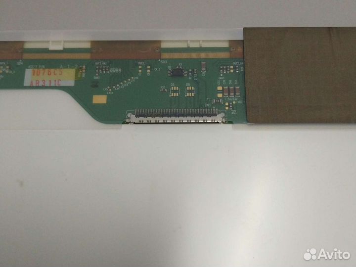 Матрица для ноутбука 15.4