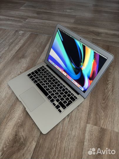 Apple MacBook Air 13 2013