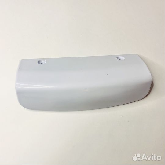 Ручка двери для холодильника Бирюса 08.11.0000.02