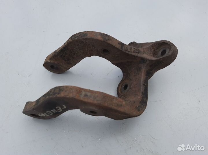 Кронштейн генератора Daewoo Matiz