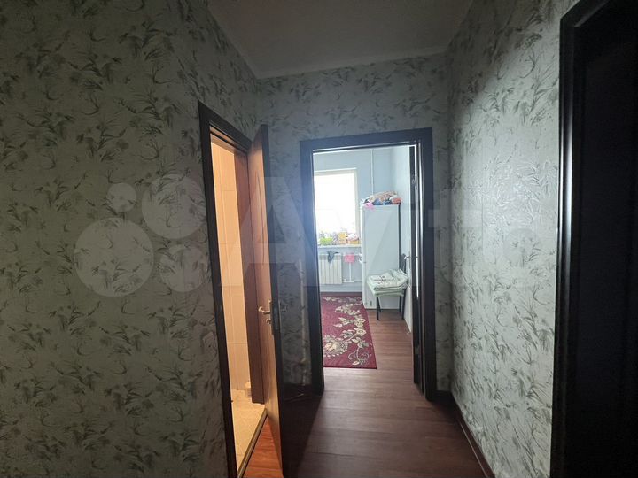 3-к. квартира, 75 м², 1/5 эт.