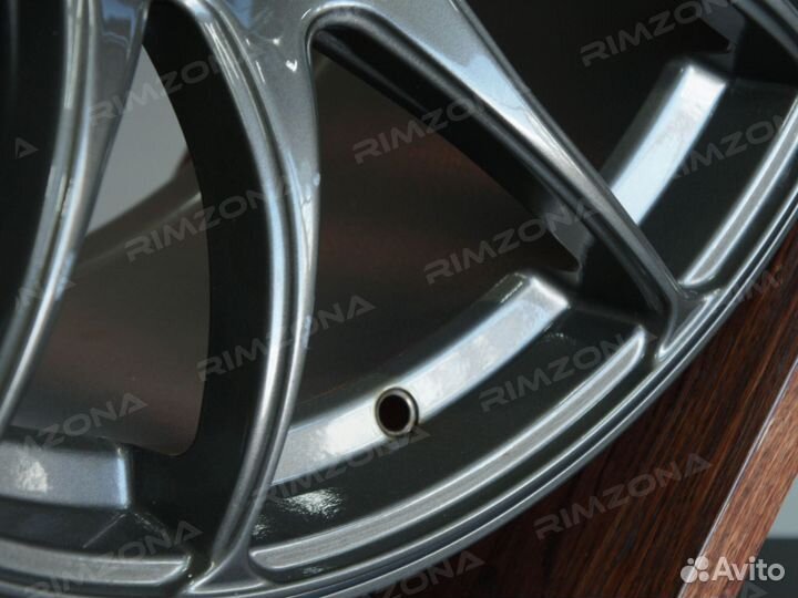 Литые диски Work R17 для Kia. Арт876