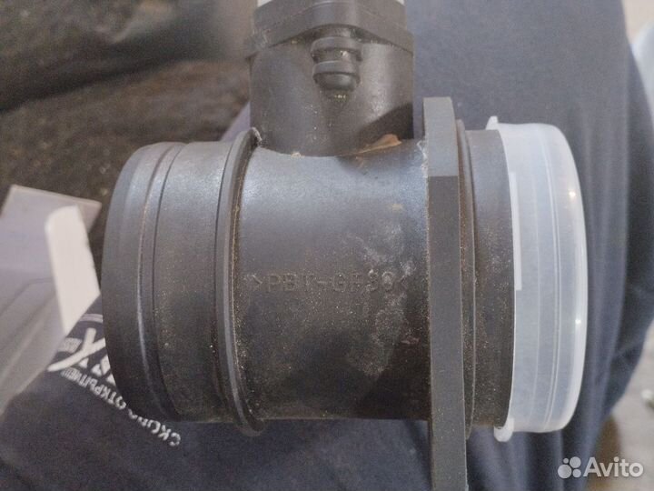 Датчик дмрв калина1