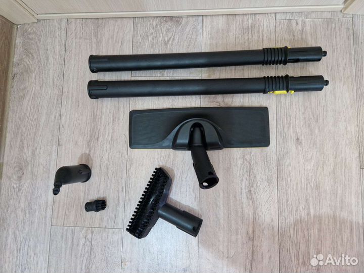 Пароочиститель karcher sc 2