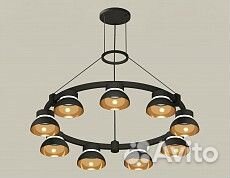 Подвесная люстра Ambrella XR XR92051702