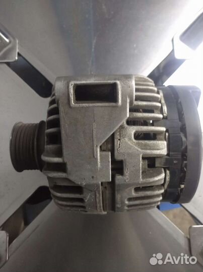 Генератор газ, УАЗ