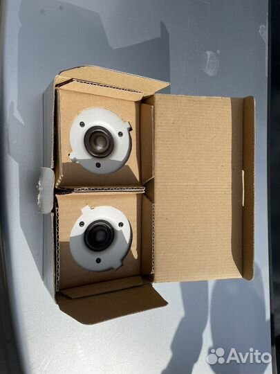 ScanSpeak d2904/7100