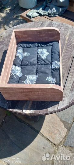 Лежанка для кошек, собак