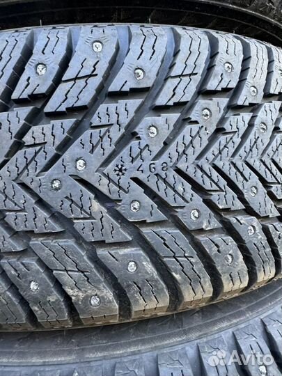 Nokian Tyres Hakkapeliitta 10 205/60 R16 96T