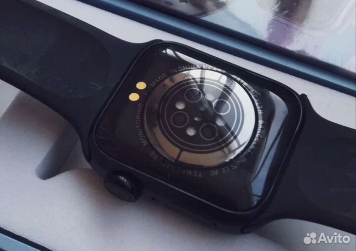 Apple watch 6 38mm