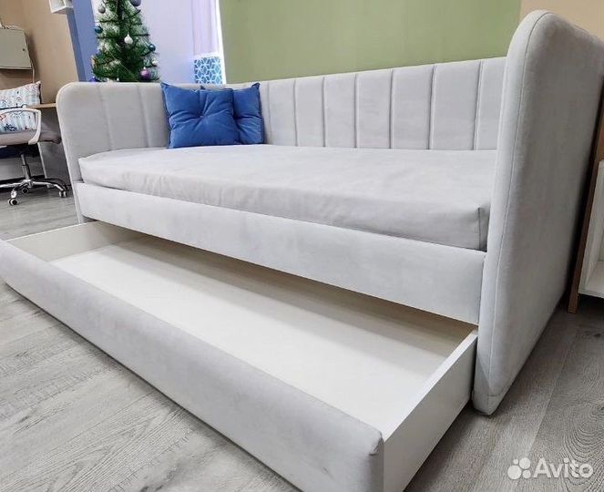 Диван кровать Crecker