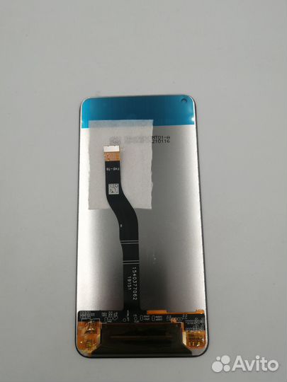 Дисплей Huawei Honor View 20 (PCT-L29) с