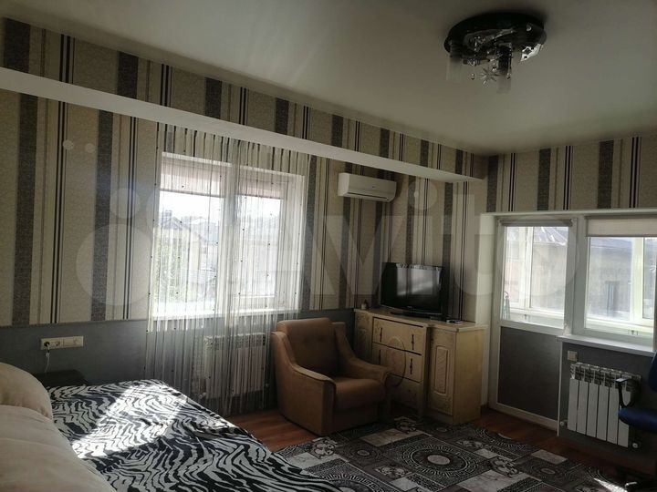 1-к. квартира, 38,6 м², 2/6 эт.