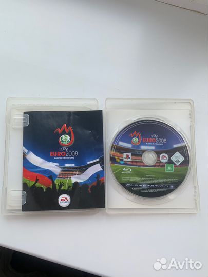 Лицензионные Игры playstation 3/ PS 3