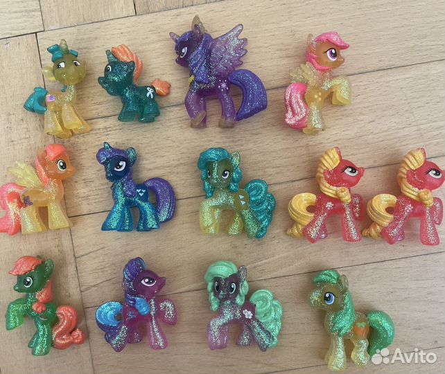 Blind bag my Little Pony