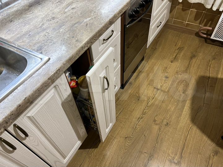 2-к. квартира, 51 м², 9/9 эт.