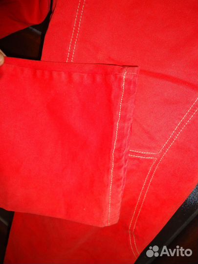 Джинсы мужские Nine Two. Италия