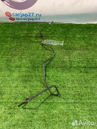 Трубка тормозная (2) передняя правая Subaru