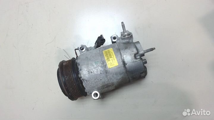 Компрессор кондиционера Ford Kuga 2016, 2018