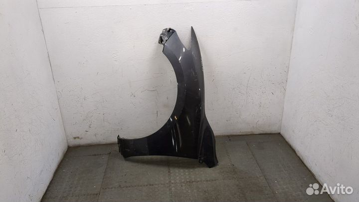 Крыло Mazda 6 (GJ), 2013