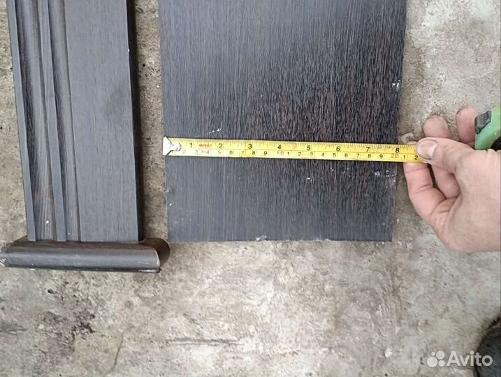 Арка в дверной проём