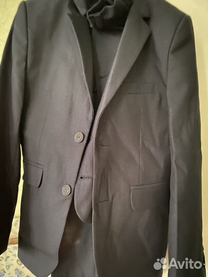 Костюм для мальчика