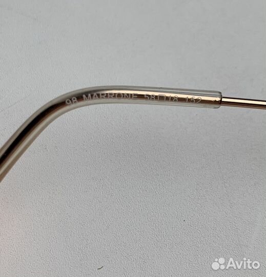 Солнцезащитные очки женские