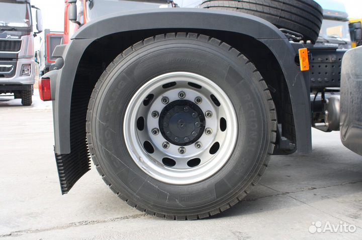 IVECO-Hongyan CQ4186HV52, 2023