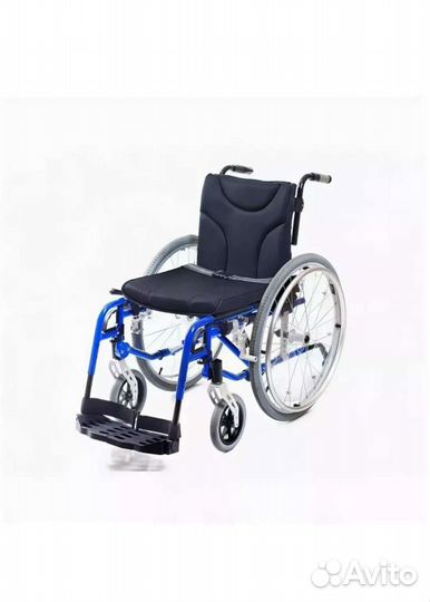 Инвалидная коляска ortonica trend 10