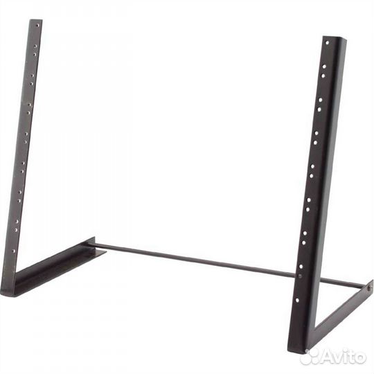 Настольная рэковая стойка под аудио-оборудование s