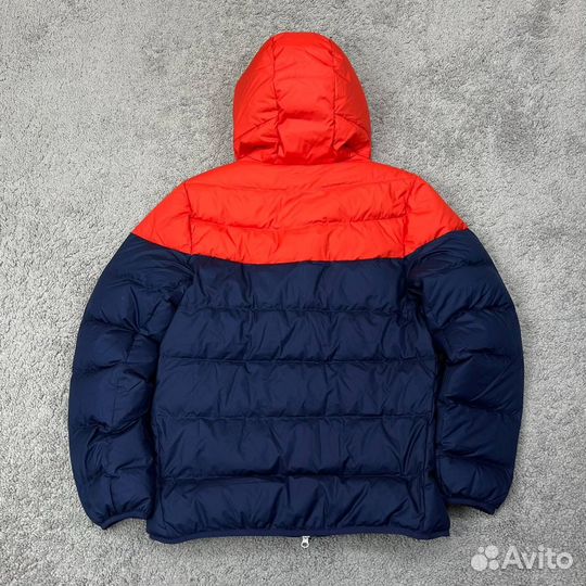 Пуховик Nike Windrunner Размер M