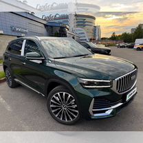 Купить Джили Монжаро I от 2 449 999 ₽ в Дмитрове: 1 727