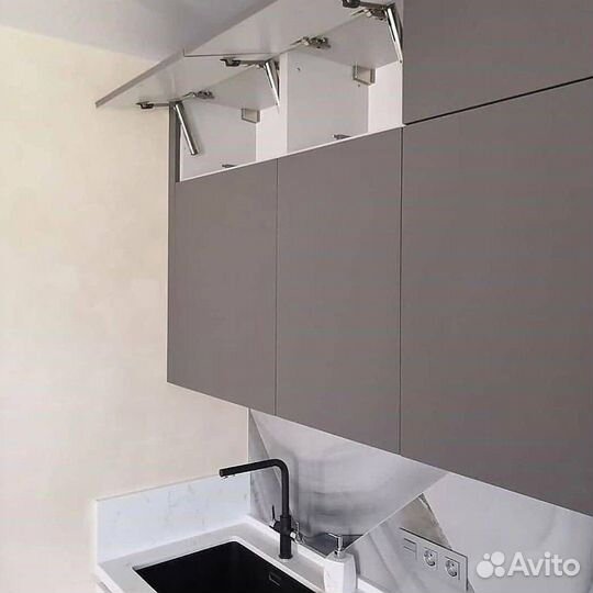 Кухни от производителя