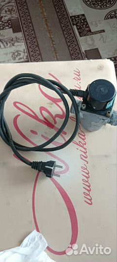 Подогреватель двигателя 220