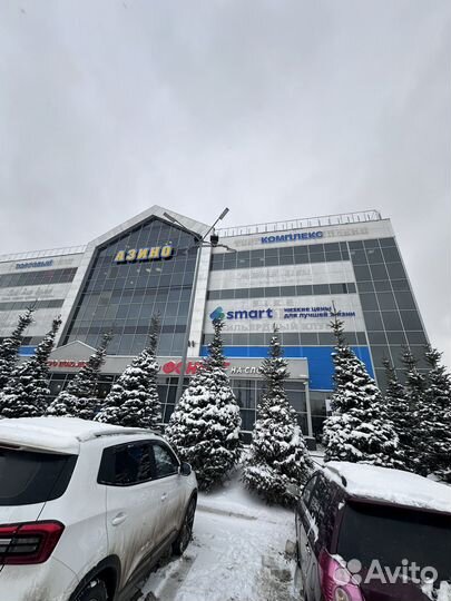 Готовый арендный бизнес