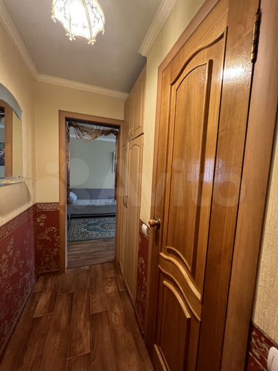2-к. квартира, 45 м², 4/5 эт.