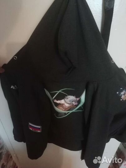 Продам зипку