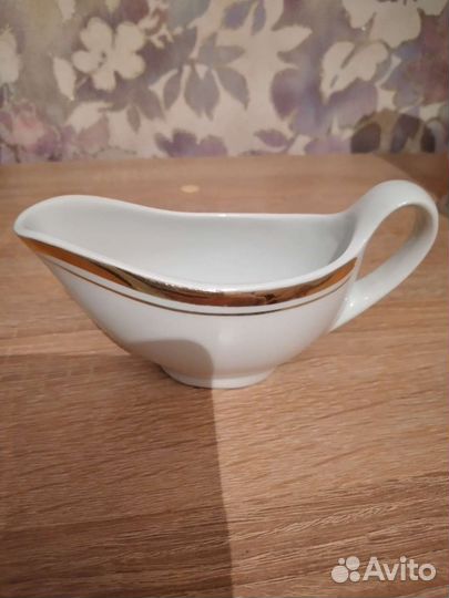 Соусник дулево СССР