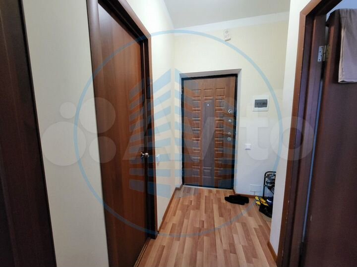 1-к. квартира, 33 м², 2/3 эт.