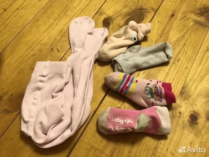 Детские вещи бесплатно