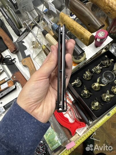 Нож Extrema Ratio BF3