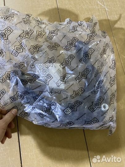 Sufix, Рычаг верхний, Перед. Mazda 6