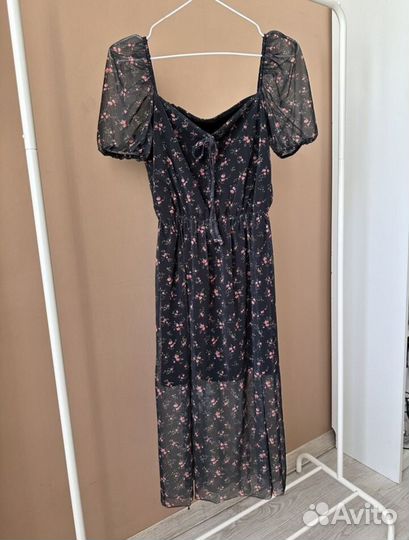 Платье летнее