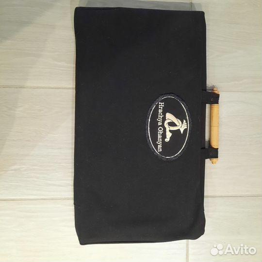 Нарды ручной работы Hrachya Ohanyan